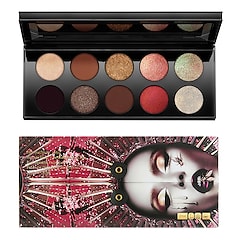 Mothership V bronze Seduction - Lidschattenpalette, PAT McGRATH LABS